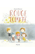 Rouge tomate