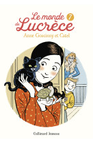 Le monde de lucrèce, 7