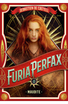 Furia perfax