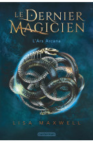 Le dernier magicien