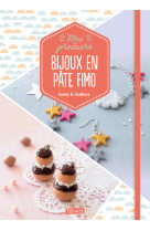 Mes premiers bijoux en pâte fimo