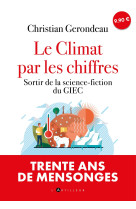 Le climat par les chiffres