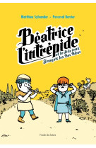 Beatrice l'intrepide t2