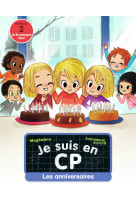 Les anniversaires