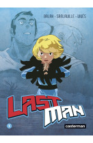 Lastman