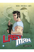 Lastman