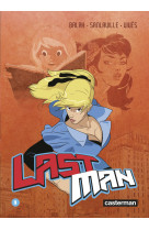 Lastman