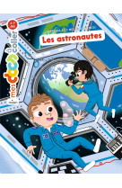 Les astronautes