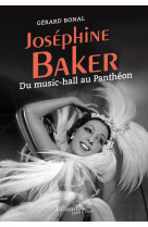 Joséphine baker