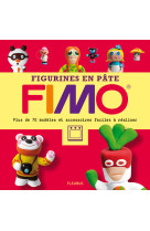 Figurines en pâte fimo