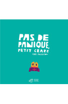 Pas de panique, petit crabe