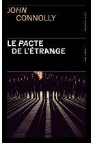 Le pacte de l'étrange