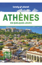 Athènes en quelques jours 5ed