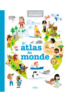 L'atlas du monde