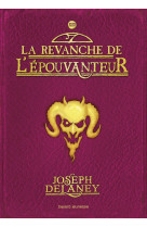 L'épouvanteur, tome 13