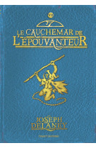 L'épouvanteur, tome 07