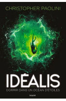 Idéalis, tome 02