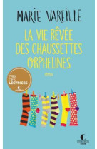 La vie rêvée des chaussettes orphelines