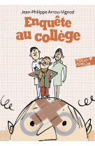 Enquête au collège