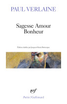 Sagesse - amour - bonheur