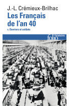 Les français de l'an 40