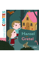 Hansel et gretel