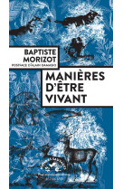 Manières d'être vivant