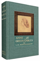 Anne de green gables collector