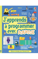 J'apprends à programmer avec scratch (édition 2021)