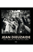 Jean dieuzaide