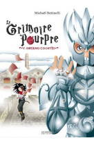 Le grimoire pourpre v-inferno countes