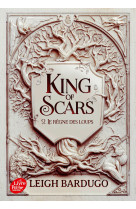 King of scars - tome 2