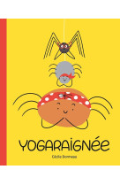 Yogaraignée