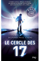 Le cercle des 17 - tome 1