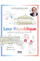 Quand ça va quand ça va pas - leur république