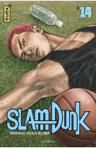 Slam dunk (star edition) - tome 14