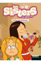 Les sisters - la série tv - poche - tome 80