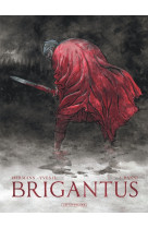 Brigantus - tome 1 - banni