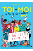 Toi + moi + tous les autres - tome 4