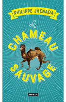 Le chameau sauvage