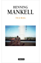 Tea bag