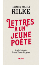 Lettres à un jeune poète