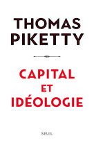 Capital et idéologie