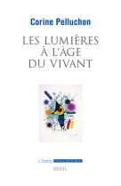 Les lumières à l'âge du vivant