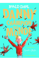 Danny, champion du monde