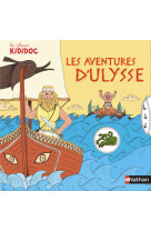 Les aventures d'ulysse