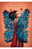 Madame butterfly