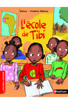 L'école de tibi