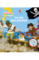 La vie des pirates