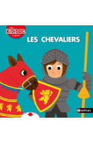 Les chevaliers